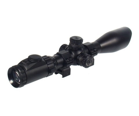 LEAPERS 3-12X44 ACCUSHOT TACTICAL (SCP3-U312AOIEW)