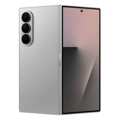 Смартфон Samsung Galaxy Z Fold7 12/256GB, Silver Shadow (Cерый) (SM-F966B/DS)