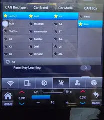 Магнитола Volkswagen Touareg (2002-2010) Android 10 4/64GB IPS DSP 4G модель NH-V9701