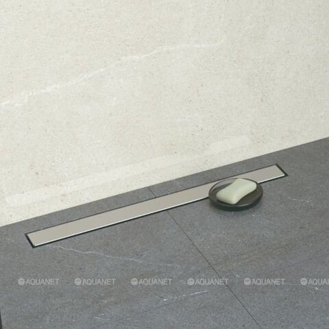 Bettoserb Confluo Frameless Line 13701232-NEW Душевой лоток 750 мм