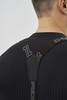 Мужские тренировочные лыжные брюки Nordski Advance black - 8