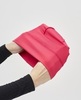 Тренировочная шапка Nordski Core pink - 7
