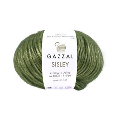 GAZZAL Sisley 5725