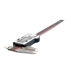 Штангенциркуль электронный ШЦЦ-1-150/40мм 0,01мм DIN862 ABSOLUTE ZERO IP54 Kinex K-Met 6040-05-150
