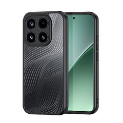Чехол с мягкими черными рамками для Xiaomi 17, Dux Ducis, серия Aimo Series Case