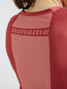 Женский тренировочный лонгслив Noname Miler LS WOS 25 barberry - 6