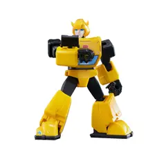 Случайная фигурка Blokees Transformers Galaxy Version (03) The Autobot Run