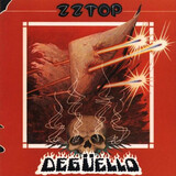 ZZ TOP:  Deguello
