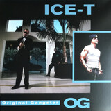 ICE-T: O.G. Original Gangster (Виниловая пластинка)
