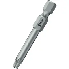 867/4 Z TORX® Насадка TX 15x50 мм WERA 05060133001
