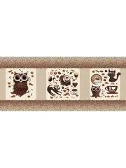 Рогожка (купон). Кофе-брейк (3 картинки)