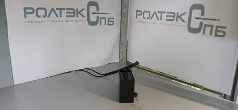 Конденсатор пусковой R-Tech SL600AC.M 12мкФ РОлтэкСПб