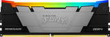 DDR4 128GB (4*32GB) Kingston FURY KF436C18RB2AK4/128