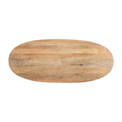 Обеденный стол Mersch 250x105