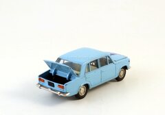 VAZ-2101 Lada A9 Festival Moscow 1985 Agat Tantal 1:43