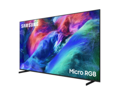 Телевизор Samsung 75" MRE75R85HAUXPY 4K Ultra HD 120Hz