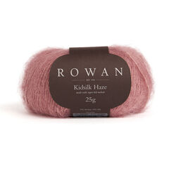 Пряжа Rowan Kidsilk Haze (709)