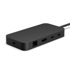 Док-станция Microsoft Surface USB4 Dock