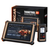 Автосканер THINKCAR THINKTOOL Expert 391