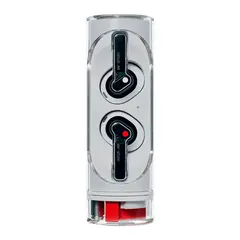 Беспроводные наушники Nothing Ear Stick, White (Белый)