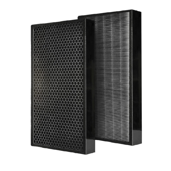 Фильтр HEPA + угольный Boneco A702 для P700/P710 (2 шт.)