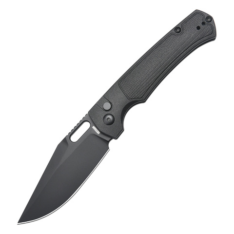 Складной нож Artisan Cutlery Revel, сталь AR-RPM9, 1867P-BBK