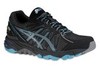 Asics Gel-Fuji Trabuco 3 GoreTex Женские внедорожники - 3