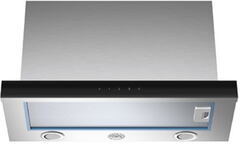 Встраиваемая вытяжка Bertazzoni KTE60MOD1B