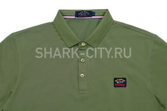 Поло Paul&Shark | 50/52/54/56