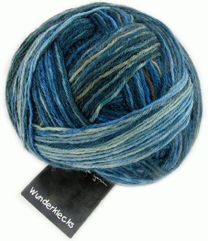 Wunderklecks 2193