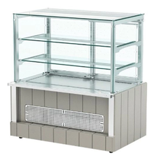 Витрина холодильная REFETTORIO Kids RSK13CS
