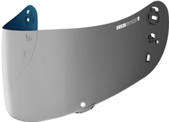 Визор Optics 2206 / Серебряный