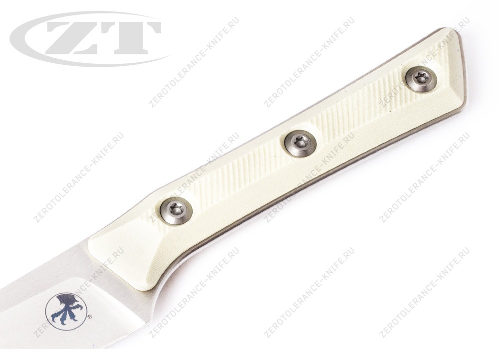 Сет Microtech Kitchen Steak Set 4 IVORY 3600-10SETIV