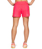 Asics 3.5" Short шорты для бега женские розовые - 2