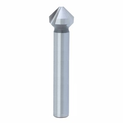 Зенковка ц/х 90° 12,4мм HSS-G 3z DIN335C L56мм d8мм M6(BF) MASTER-TOOL 102116PRO