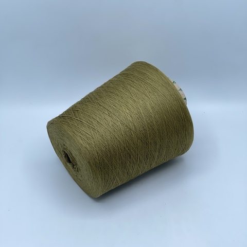 Olimpias,Cotton combed, 1693м. 100%Хлопок, Олива(203), 39097