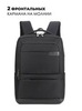 Картинка рюкзак городской Aoking SN2117 Black - 4