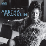 FRANKLIN, ARETHA:  The Genius Of Aretha Franklin