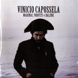CAPOSSELA, VINICIO:  Marinai Profeti E Balene