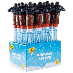 Мыльные пузыри Горилла 60мл