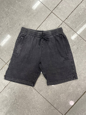 Шорты armani 554059grey