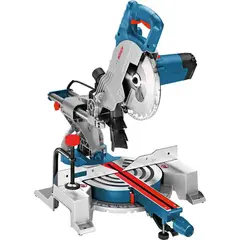 Торцовочная пила GCM 800 SJ BOSCH 0601B19000