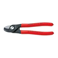 Ножницы для резки кабелей 165 мм Knipex 95 11 165