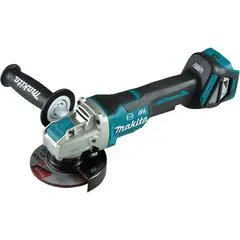 Аккумуляторная УШМ Makita DGA469Z