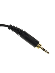 Кабель для наушников AKG K550, K553, K712 (прямой)