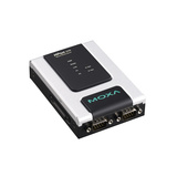 Преобразователь MOXA NPort 6250-M-SC-T