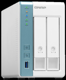 Сетевой RAID-накопитель QNAP TS-231P3-4G