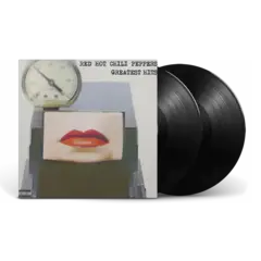 Виниловая пластинка Red Hot Chili Peppers — Greatest Hits (2 LP)