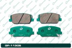 Колодки  G-brake   GP-11305