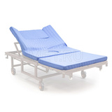 Простыня для кровати МЕТ REVEL XL/REMEKS XL — Простыня натяжная для функциональной кровати 17491